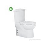 Ece Banyo Karizma Duvara Sıfır Set Klozet
