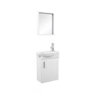 Ece Banyo Slim Smart 45x28 cm Banyo Dolabı