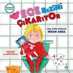 Ece Bezini Çıkarıyor - Nihan Arda