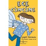Ece Cimcime - Çaylak Kahraman - Anna Humphrey