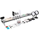 Ece Çok Fonksiyonlu Optik Düzenek Optik Ray Optik Benç 96 cm
