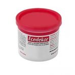 Ece Dekor Tamir Macunu Naturel 200 Gram