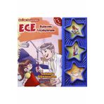 Ece Dişlerimi Fırçalıyorum Sesli Kitap - kollektif