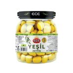 Ece DOMAT YEŞİL ZEYTİN 1500 CC