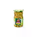 Ece Ece Dilimli Yeşil Zeytin (300 g) Dilimli Yeşil Zeytin (300 G)