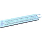 Ece Hassas Manometre – Basınç Ölçer – Profesyonel Model 420MM x 75MM