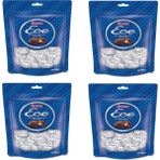 Ece Ikramlık Çikolata Fındıklı 350GR x 4 Adet
