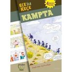 ECE İLE KEÇE KAMPTA - DAĞISTAN ÇETİNKAYA