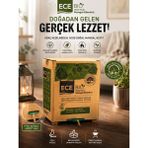 Ece Mangal Kömürü (Bio Kömür %100 Ağaçtan Üretilmiştir) Yelpaze Hediyeli !