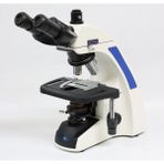 Ece Opto-Edu Laboratuvar Araştırma Mikroskobu Trinoküler 2000X Yüksek Kontrastlı Infinity Plan Optik Sistem Alüminyum Bavulda