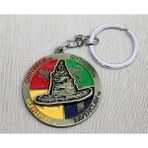 Ece Pazarlama Metal Dönen Harry Potter Seçmen Şapka Anahtarlık