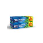 Ece Rulo Buzdolabı Poşeti Orta Boy 4 Al 3 Öde