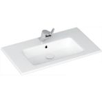 Ece Smiley 81 cm Banyo Lavabo