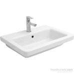Ece Snow 60 cm Banyo Lavabo