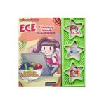 Ece Teknolojiyi Bilinçli Kullanıyorum Sesli Kitap - kollektif
