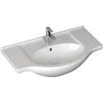 Ece Tera 87 cm Banyo Lavabo