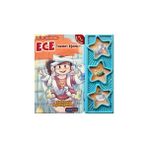 Ece Tuvalet Eğitimi Sesli Kitap - kollektif