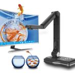 EceGöz V500 8MP Joyusing Çok Fonksiyonlu Doküman Kamera Tarayıcı Uzaktan Eğitim Zoom EBA Uyumlu