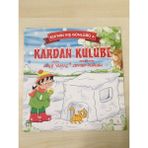 Ece'nin Kış Günlüğü 4 Lü Öykü Kitabı