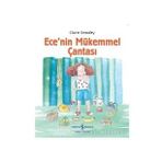 Ece’nin Mükemmel Çantası - Claire Smedley