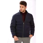 Ecer Minimalist Regular Fit Erkek Kışlık Mont