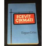 Ecevit Çıkmazı (Sahafiye Kitap)