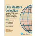 ECG Masters' Collection: Favorite ECGs from Master Teachers Around the World