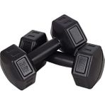 Ecgspor 3 kg Dambıl Seti 3 kg x 2 Adet Toplam 6 kg Ağırlık Seti