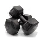Ecgspor 5 kg X 2 Adet Dambıl Seti