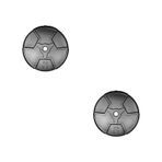 Ecgspor Hero Serisi 2x2.5 kg Plaka