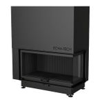 Echa Tech 110 RC Sağ Açık Asansörlü Köşe