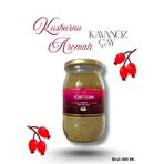 Echer KUŞBURNU AROMALI BİTKİ ÇAY - KAVANOZ ÇAY