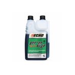 Echo 2 Zamanlı Motor Yağı 1 Litre Dumansız – 2T Yağ (Benzin Karışım Yağı)