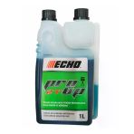 Echo 2 Zamanlı Motor Yağı 1 Lt - Dumansız