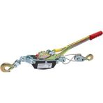 Echo Çelik Halatlı Çektirme Gerdirme 2 Ton 1.5 Metre - 0,5