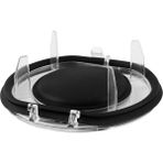 Echo Chicly Dyson V6 DC58 DC59 DC62 Için Toz Haznesi Taban Kapağı Toz Kabı Alt Kapağı (Yurt Dışından)