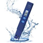 Echo Chicly Ev Içme Akvaryumları Için Tds Metre Dijital Su Testi (Yurt Dışından)