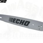 Echo CS-280 Motorlu Testere Kılavuzu