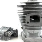 Echo CS 420 Motorlu Testere Silindir