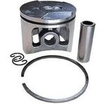Echo CS 450 Piston Komple Orijinal 43 mm Motorlu Testere