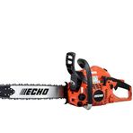 Echo CS 501 SX 3.50 HP Benzinli Ağaç Kesme Makinesi