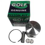 Echo Cs 590 45 mm Motorlu Testere Piston Komple Kiti