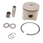 Echo CS 590 Komple Orijinal Motorlu Testere Piston