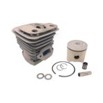 Echo CS 590 Komple Orijinal Motorlu Testere Silindir Piston Seti