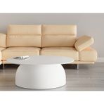 Echo Furniture Katana Orta Sehpa - Beyaz