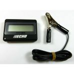 Echo PET-304 Devir Ölçme Saati Takometre