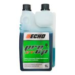 Echo Pro Up İki Zamanlı 2T Ölçekli Dumansız 12x1 lt Yağ