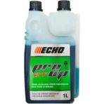 Echo Proup 2t 2 Zamanlı Motor Yağı Dumansız Motorlu Testere+Tırpan ve Ilaçlamara Uygundur.