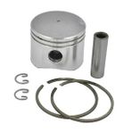 Echo RM/SRM 44 mm 520 Es Motorlu Tırpan Piston Seti