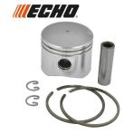 Echo RM/SRM 520 44 mm Orijinal Es Motorlu Tırpan Piston Seti